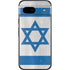 Israel Flag Distressed Google Pixel 8a Skin